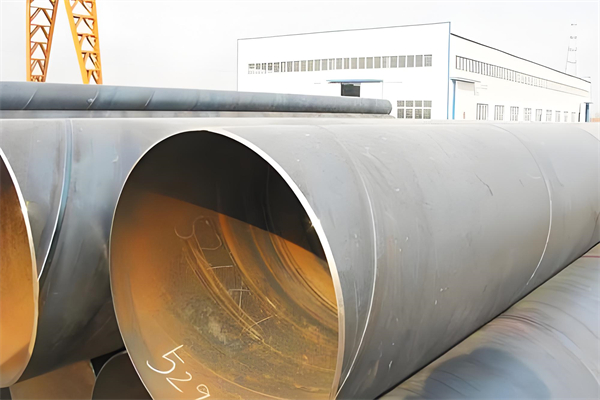 黄冈厚壁螺旋钢管执行标准及其在工程中的应用
